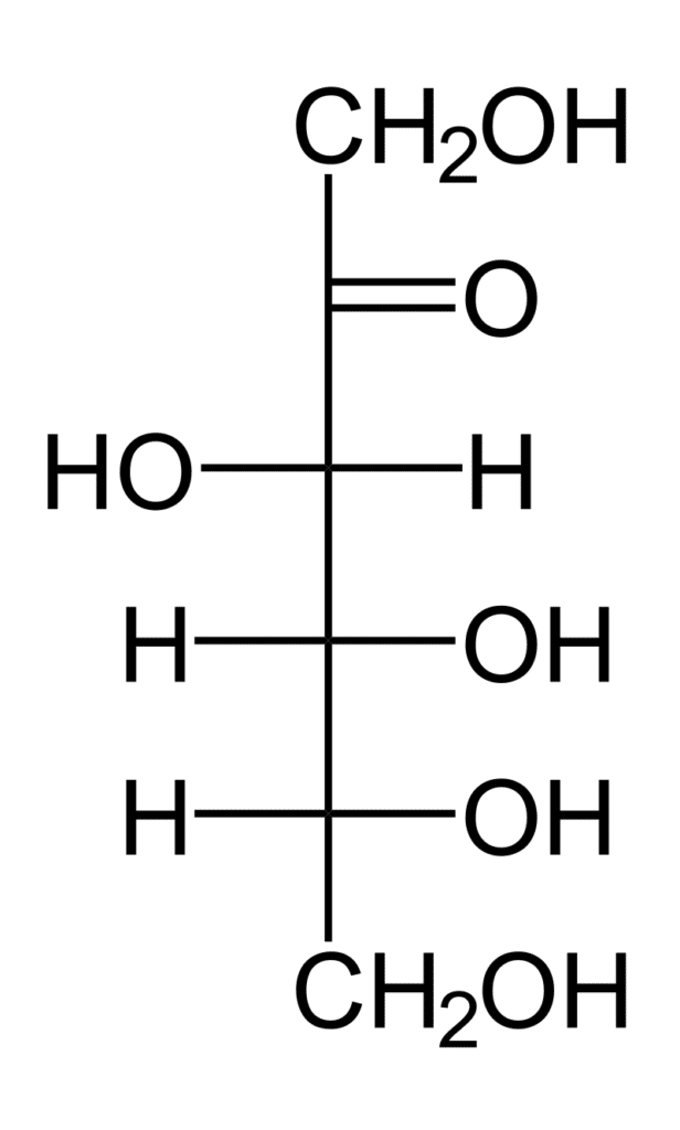Carbohydrates, D-Fructose
